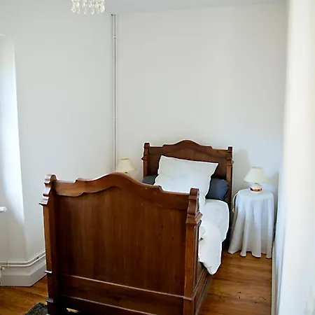 Holiday home Ancienne Ferme Renovee Dans Le Gers