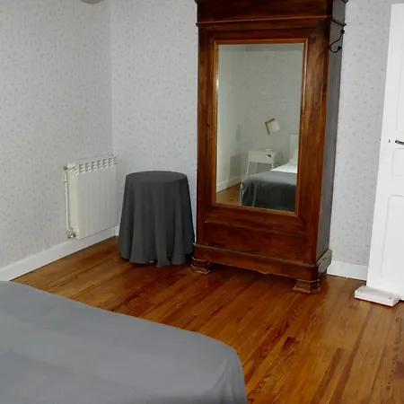 Ancienne Ferme Renovee Dans Le Gers Holiday home