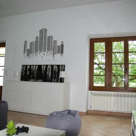 Holiday home Ancienne Ferme Renovee Dans Le Gers *