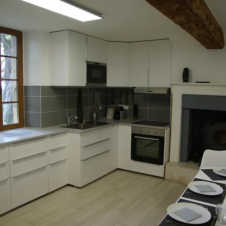 Ancienne Ferme Renovee Dans Le Gers Holiday home *