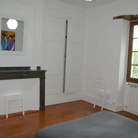 Ancienne Ferme Renovee Dans Le Gers Vakantiehuis *
