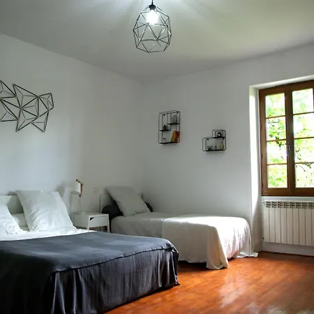 Ancienne Ferme Renovee Dans Le Gers Vakantiehuis