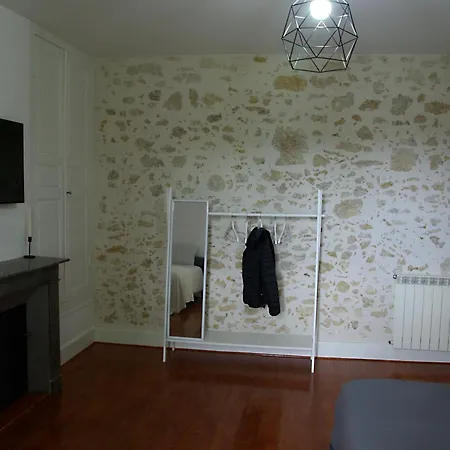 Ancienne Ferme Renovee Dans Le Gers Vakantiehuis