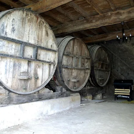 Vakantiehuis Ancienne Ferme Renovee Dans Le Gers